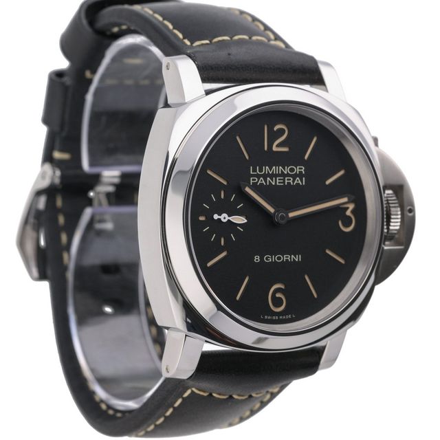 Panerai Luminor 8 Giorni PAM00915 Image 5